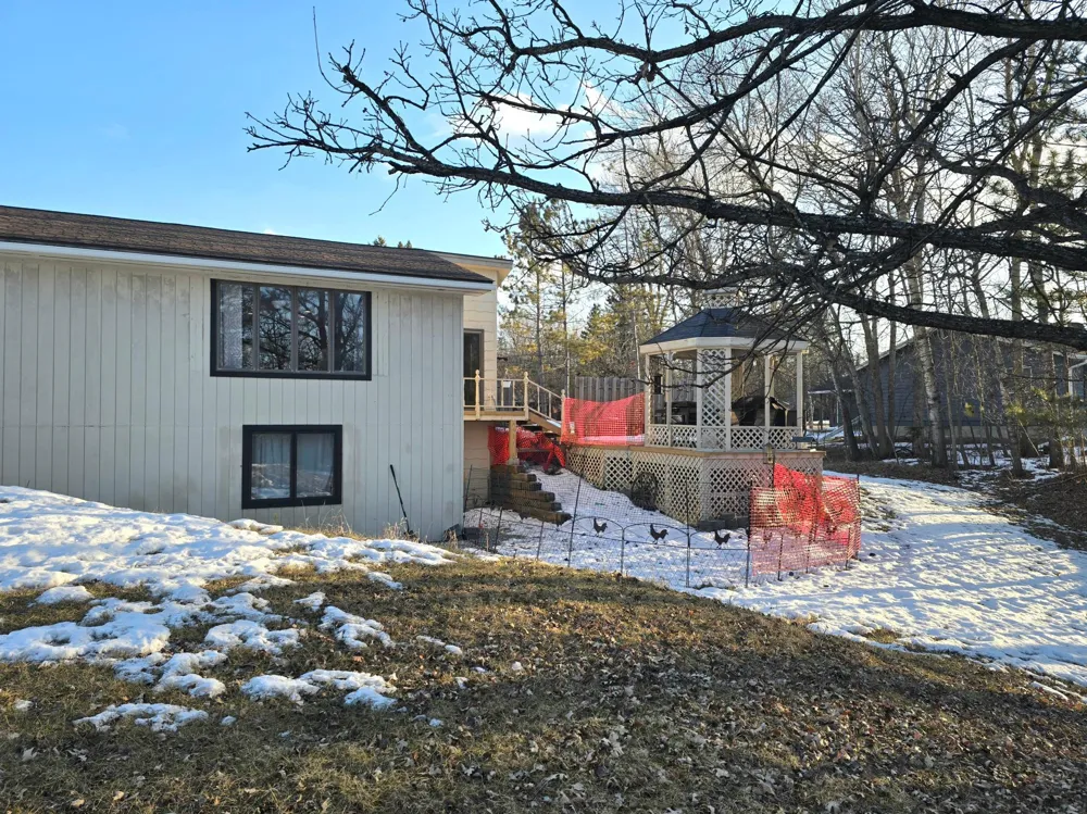 312 Shorewood Drive International Falls, MN 56649