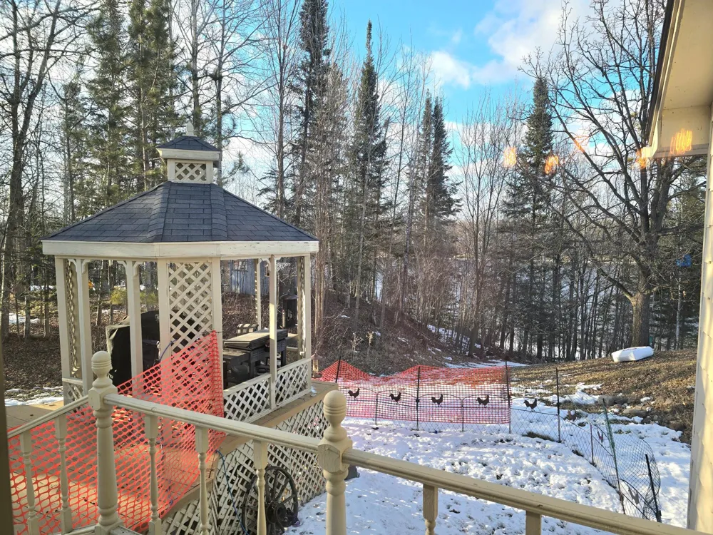 312 Shorewood Drive International Falls, MN 56649