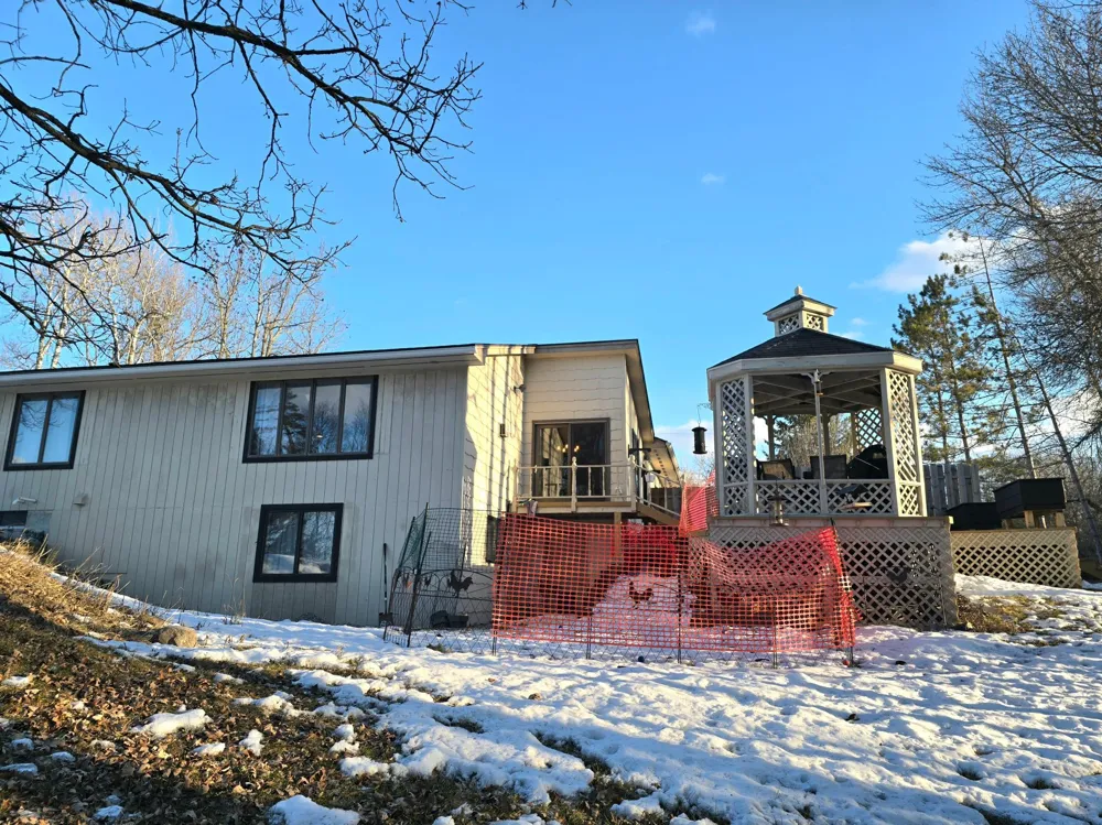 312 Shorewood Drive International Falls, MN 56649