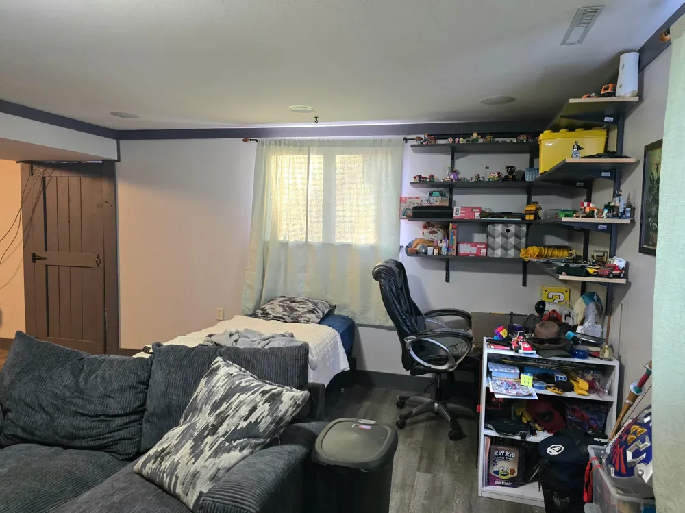 312 Shorewood Drive International Falls, MN 56649