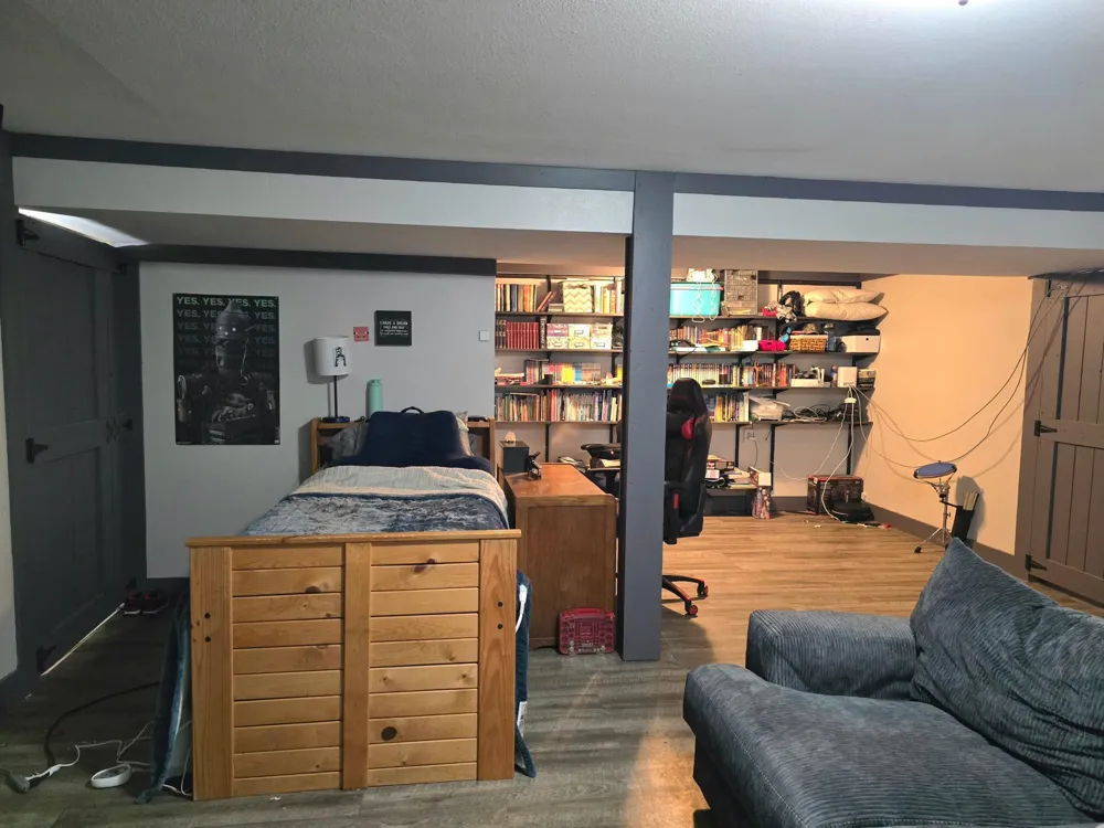 312 Shorewood Drive International Falls, MN 56649
