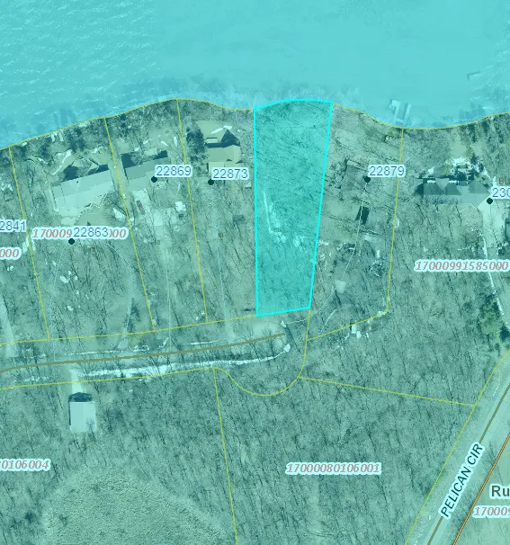TBD Knollwood Lane Pelican Rapids, MN 56572