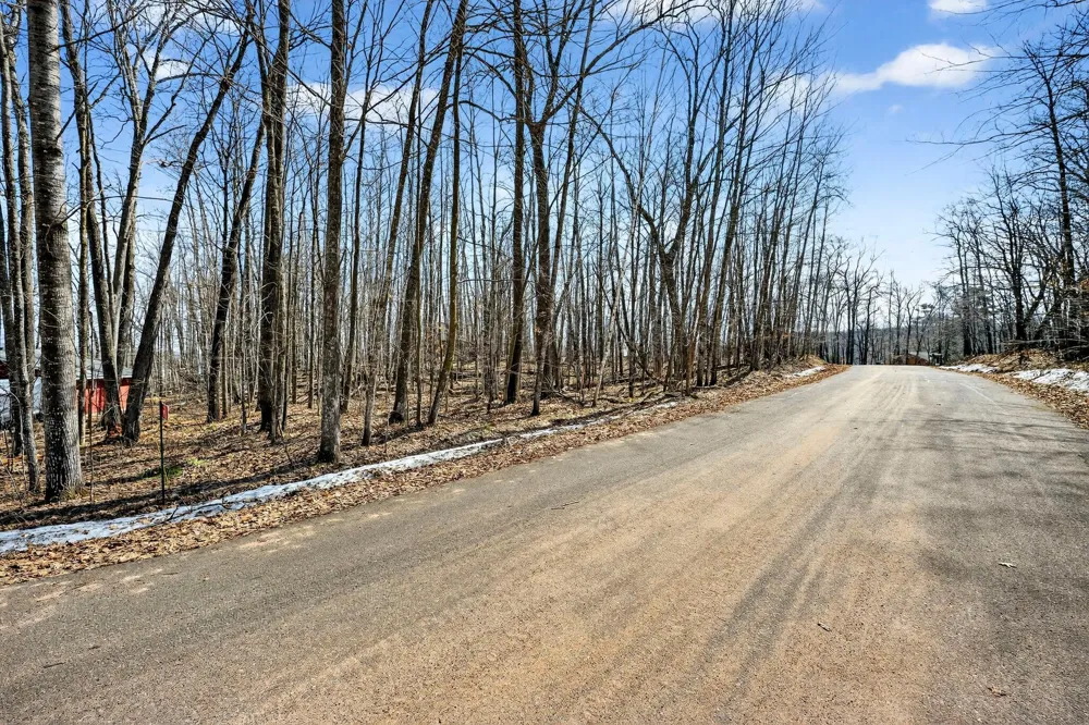 TBD Ripley Spur Road Sarona, WI 54870