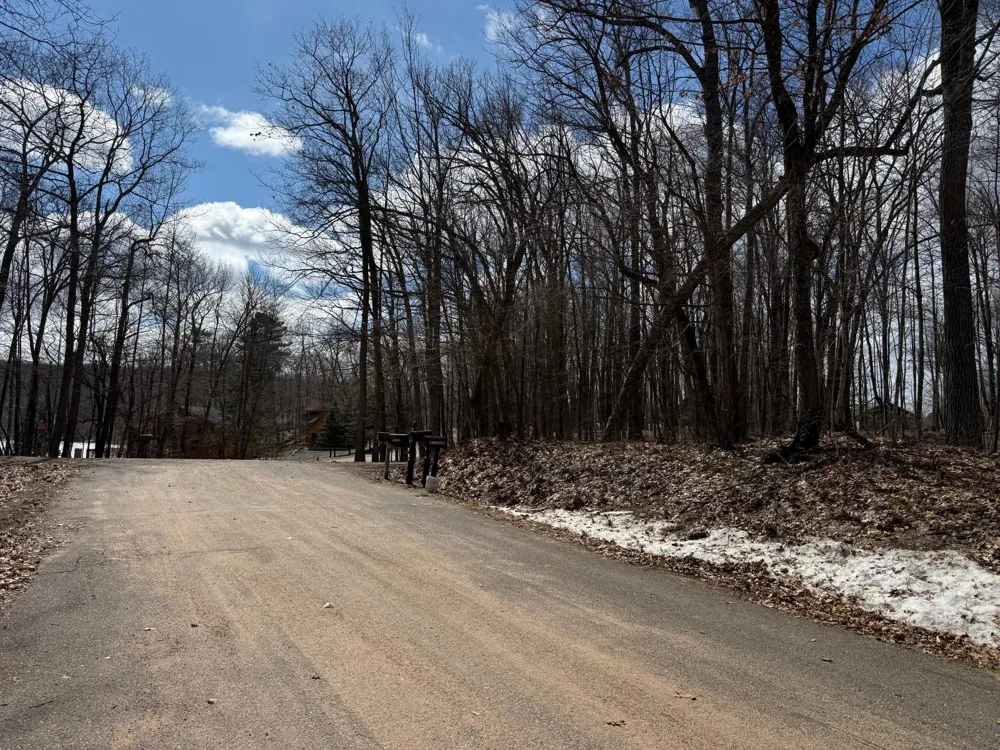 TBD Ripley Spur Road Sarona, WI 54870