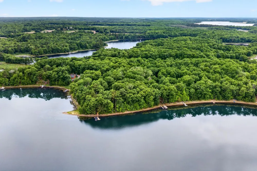 TBD Ripley Spur Road Sarona, WI 54870