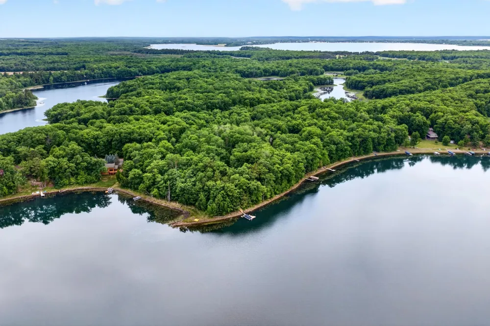 TBD Ripley Spur Road Sarona, WI 54870