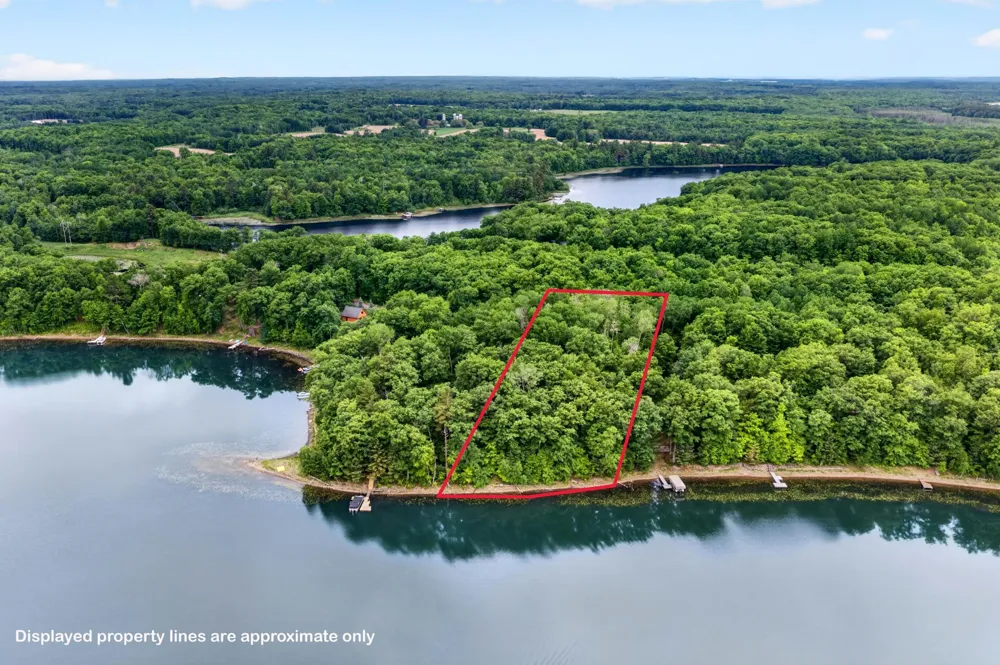 TBD Ripley Spur Road Sarona, WI 54870