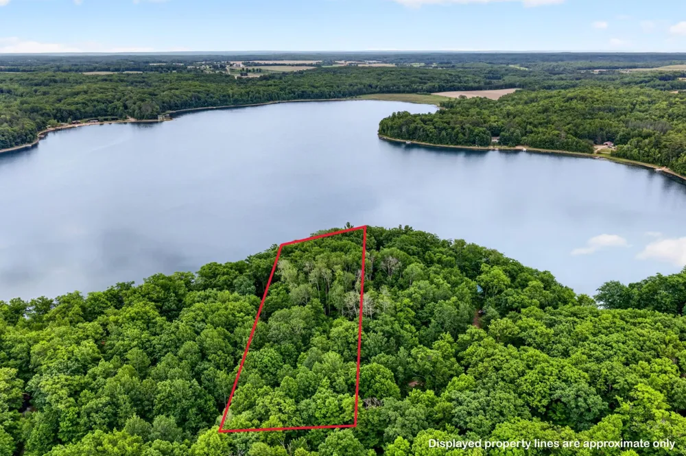TBD Ripley Spur Road Sarona, WI 54870