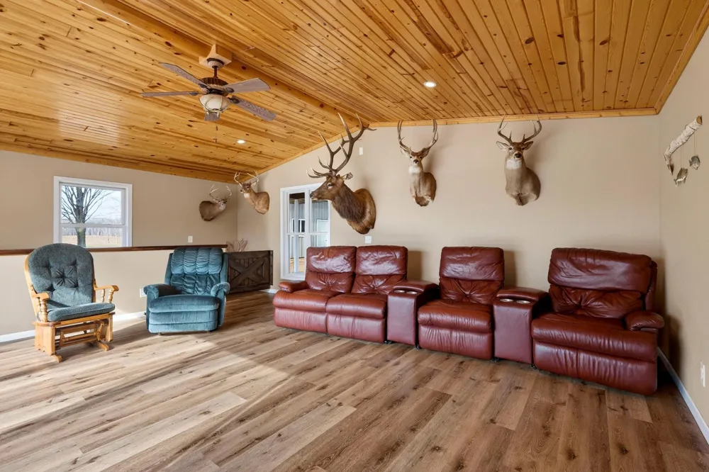 N3474 Fenander Road Sarona, WI 54870