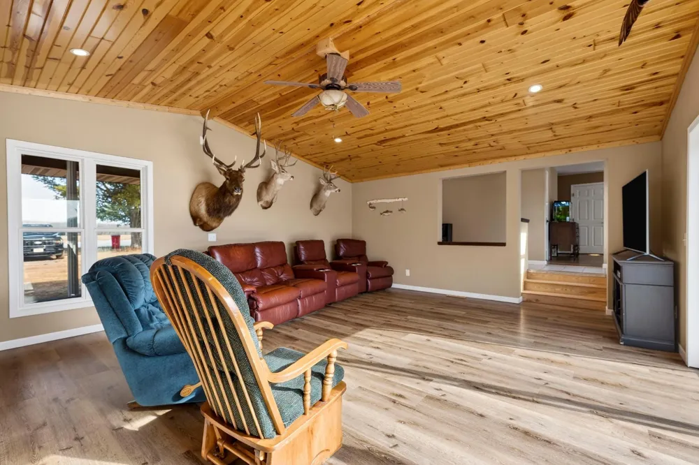 N3474 Fenander Road Sarona, WI 54870