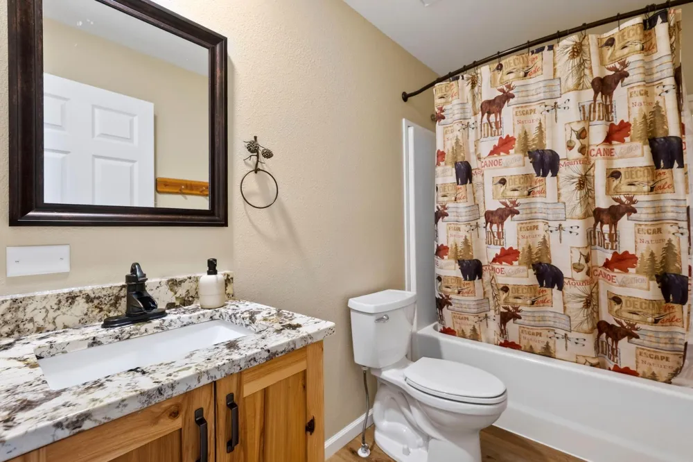 N3474 Fenander Road Sarona, WI 54870