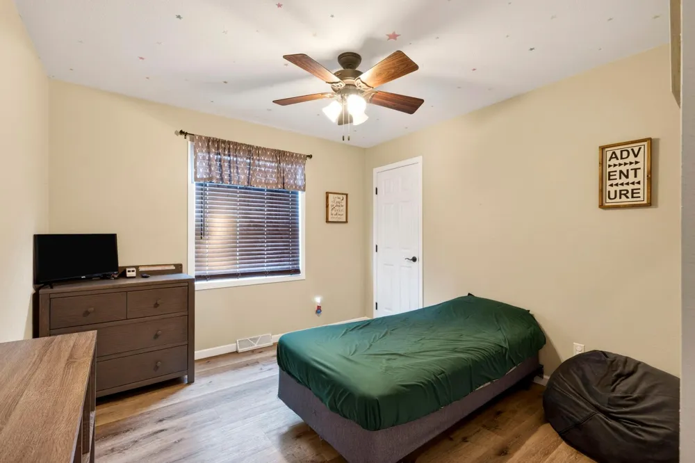 N3474 Fenander Road Sarona, WI 54870