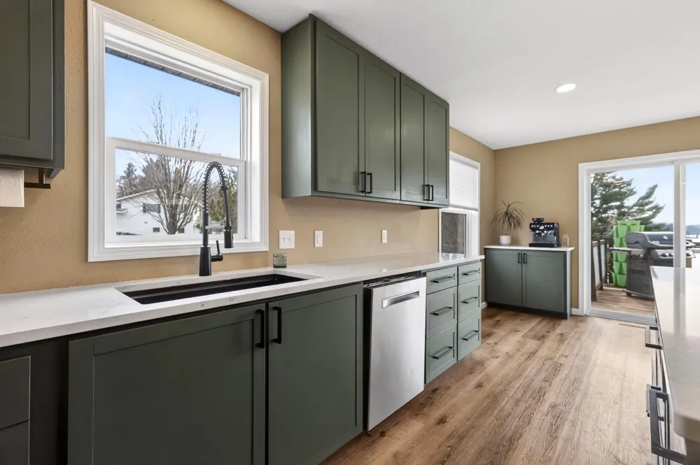N3474 Fenander Road Sarona, WI 54870