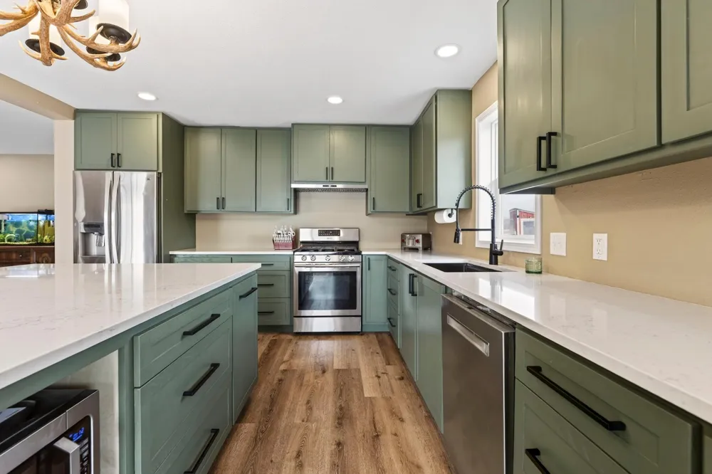 N3474 Fenander Road Sarona, WI 54870