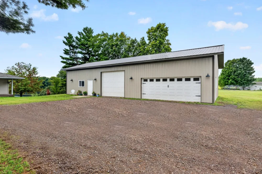 N3474 Fenander Road Sarona, WI 54870