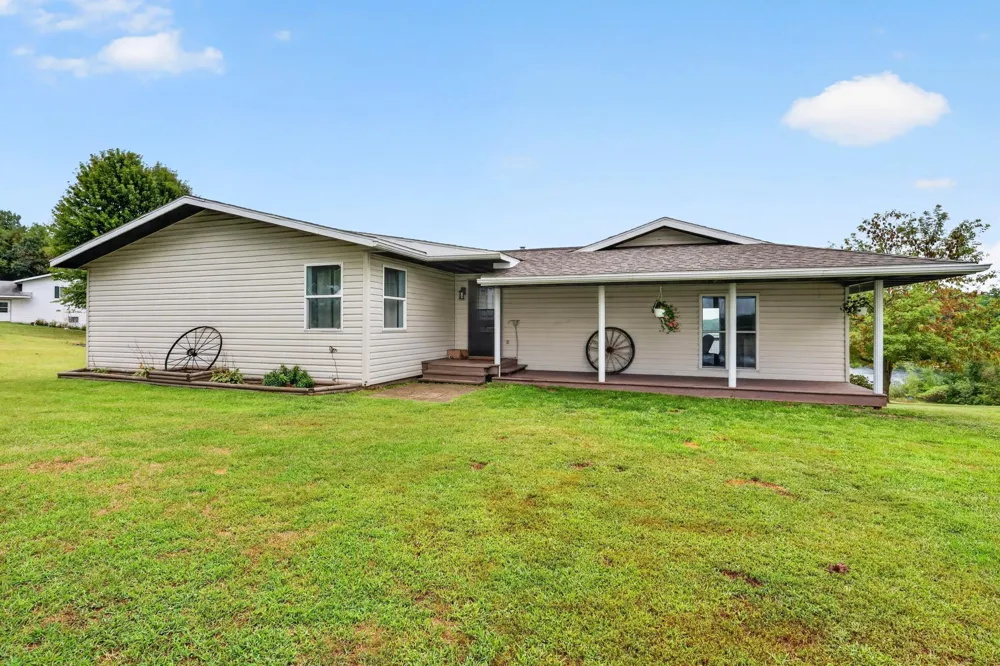 N3474 Fenander Road Sarona, WI 54870
