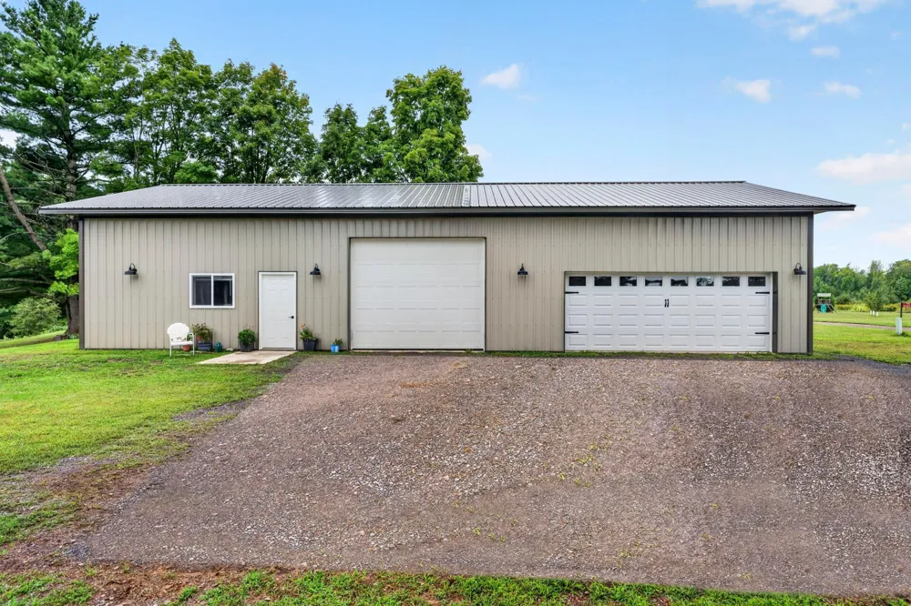 N3474 Fenander Road Sarona, WI 54870