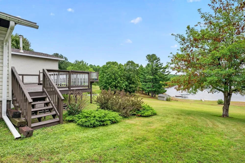 N3474 Fenander Road Sarona, WI 54870