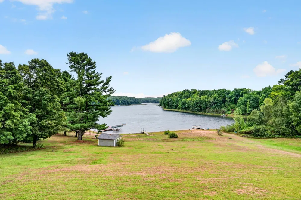 N3474 Fenander Road Sarona, WI 54870