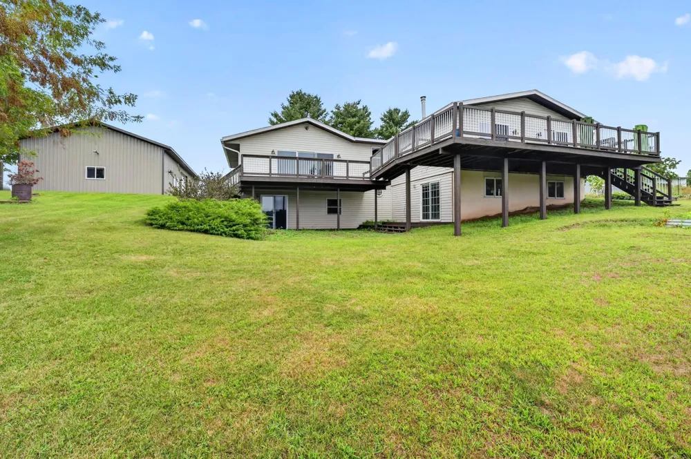 N3474 Fenander Road Sarona, WI 54870