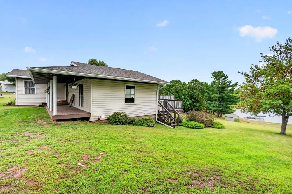 N3474 Fenander Road Sarona, WI 54870