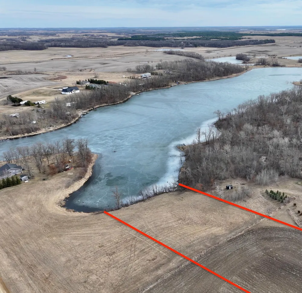 16XXX 472nd Street Pelican Rapids, MN 56572