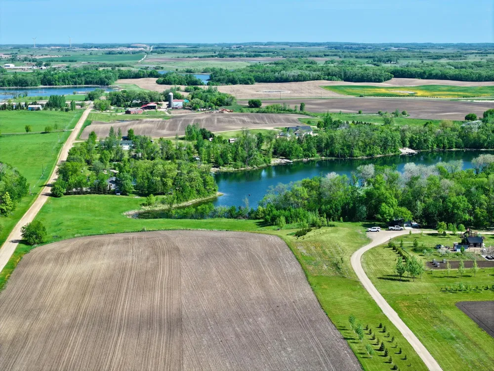 16XXX 472nd Street Pelican Rapids, MN 56572