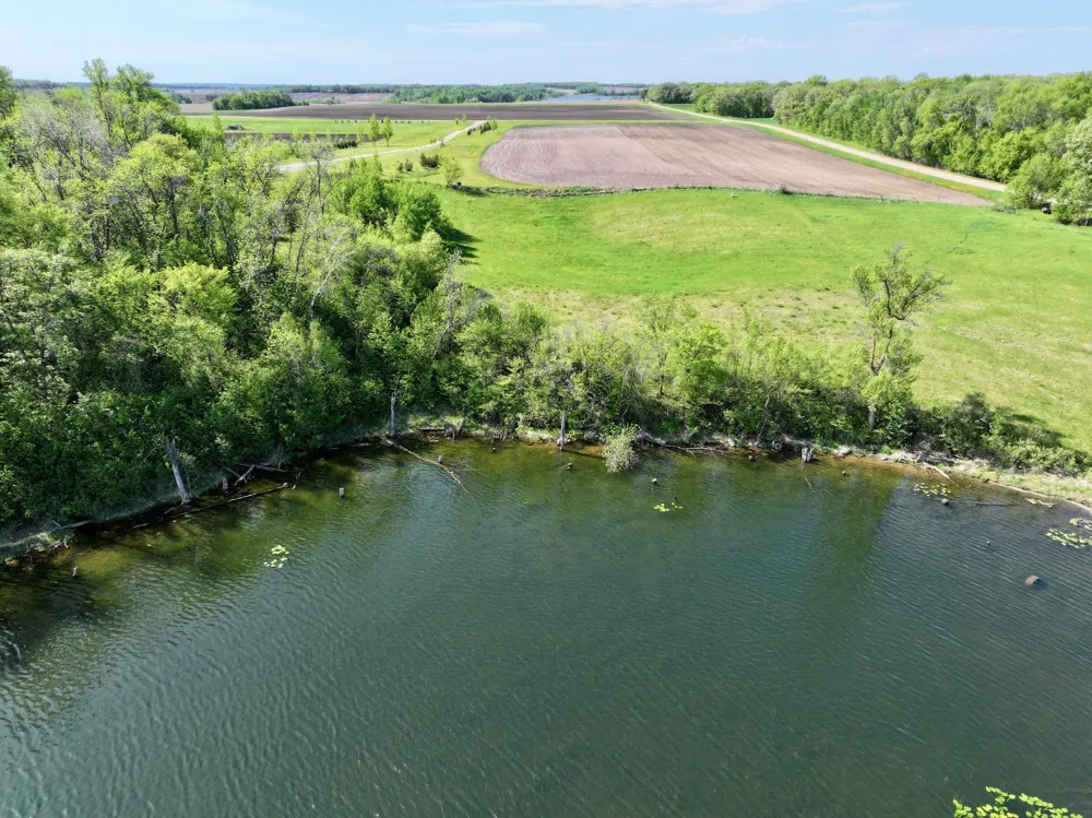 16XXX 472nd Street Pelican Rapids, MN 56572