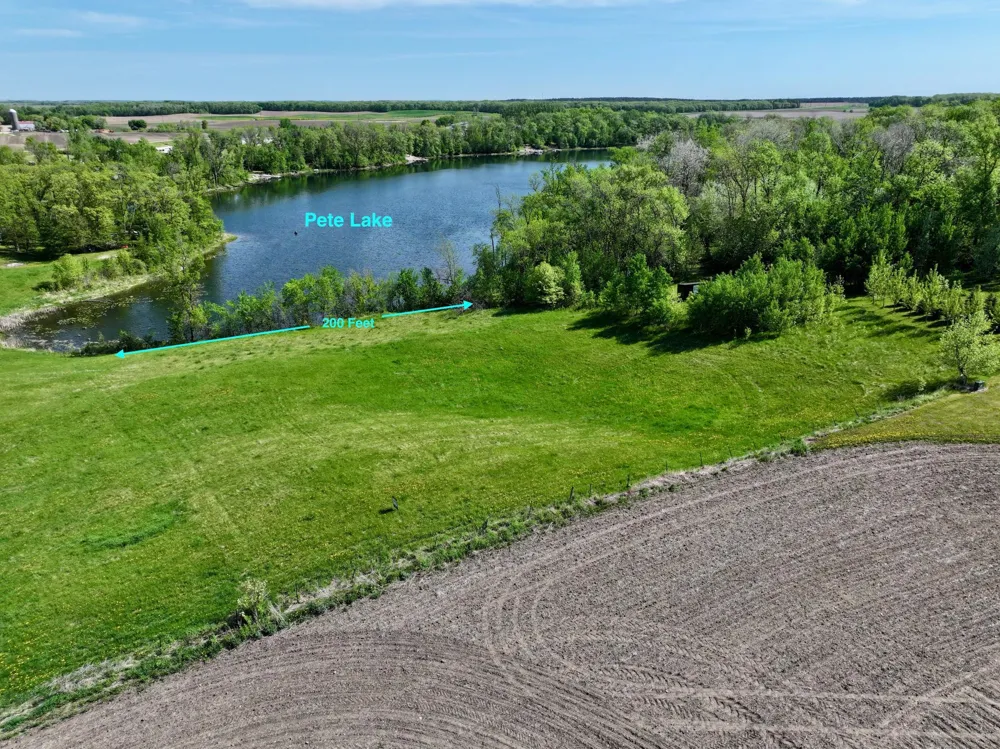 16XXX 472nd Street Pelican Rapids, MN 56572