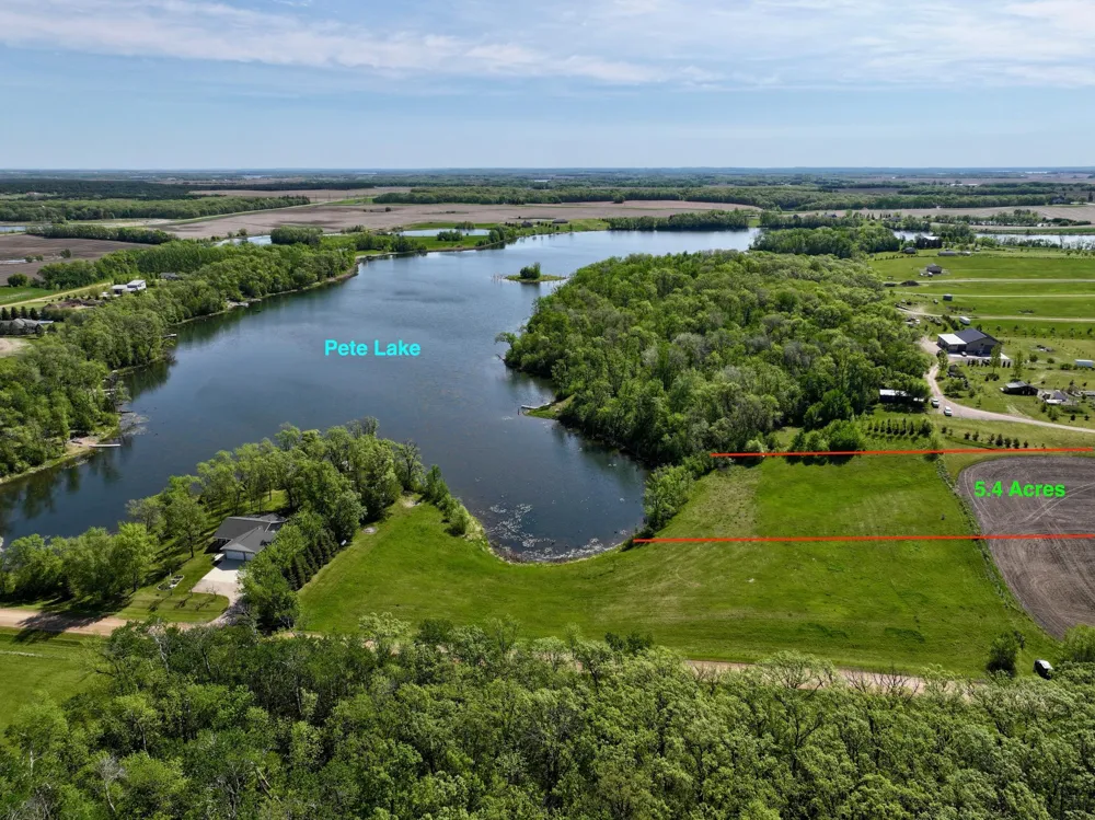 16XXX 472nd Street Pelican Rapids, MN 56572