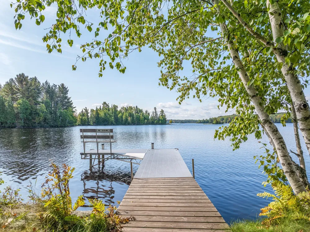 2734 Bear Island River Road Ely, MN 55731