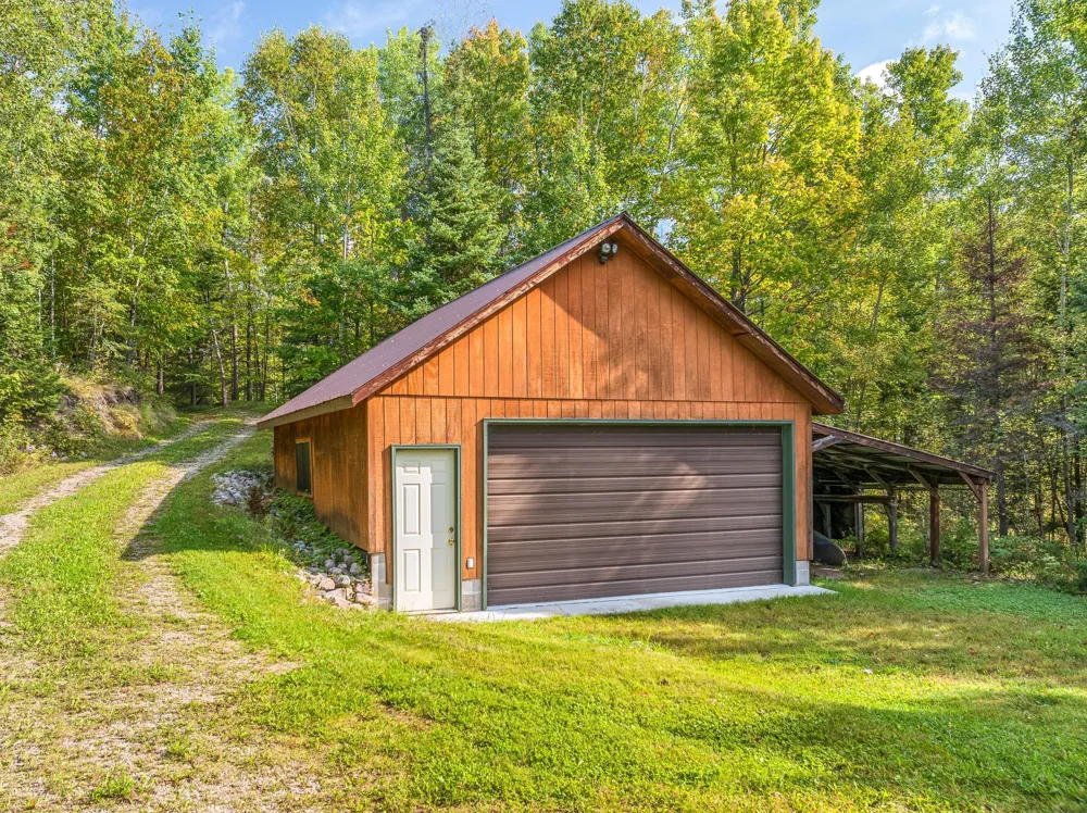 2734 Bear Island River Road Ely, MN 55731