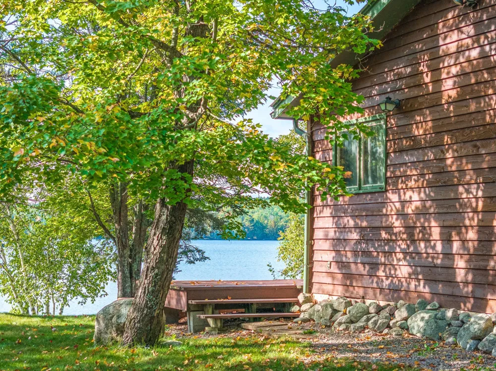 2734 Bear Island River Road Ely, MN 55731