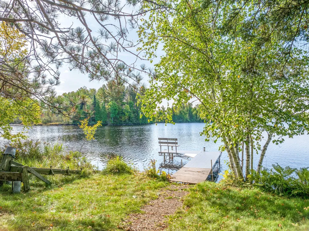 2734 Bear Island River Road Ely, MN 55731