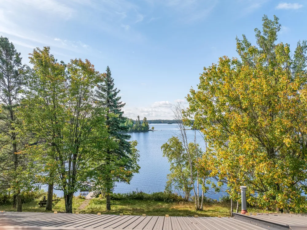 2734 Bear Island River Road Ely, MN 55731