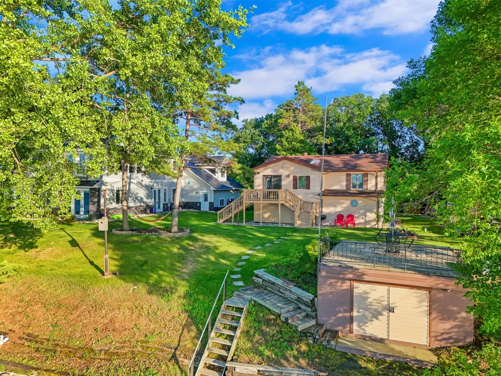 45257 Jack Pine Dr Perham, MN 56573