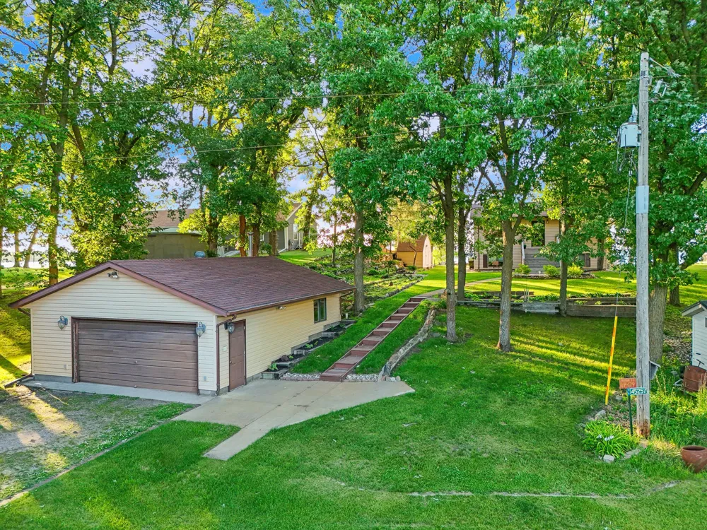 45257 Jack Pine Dr Perham, MN 56573