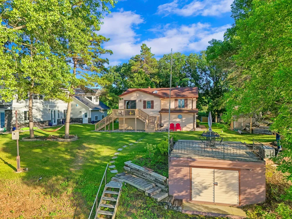 45257 Jack Pine Dr Perham, MN 56573