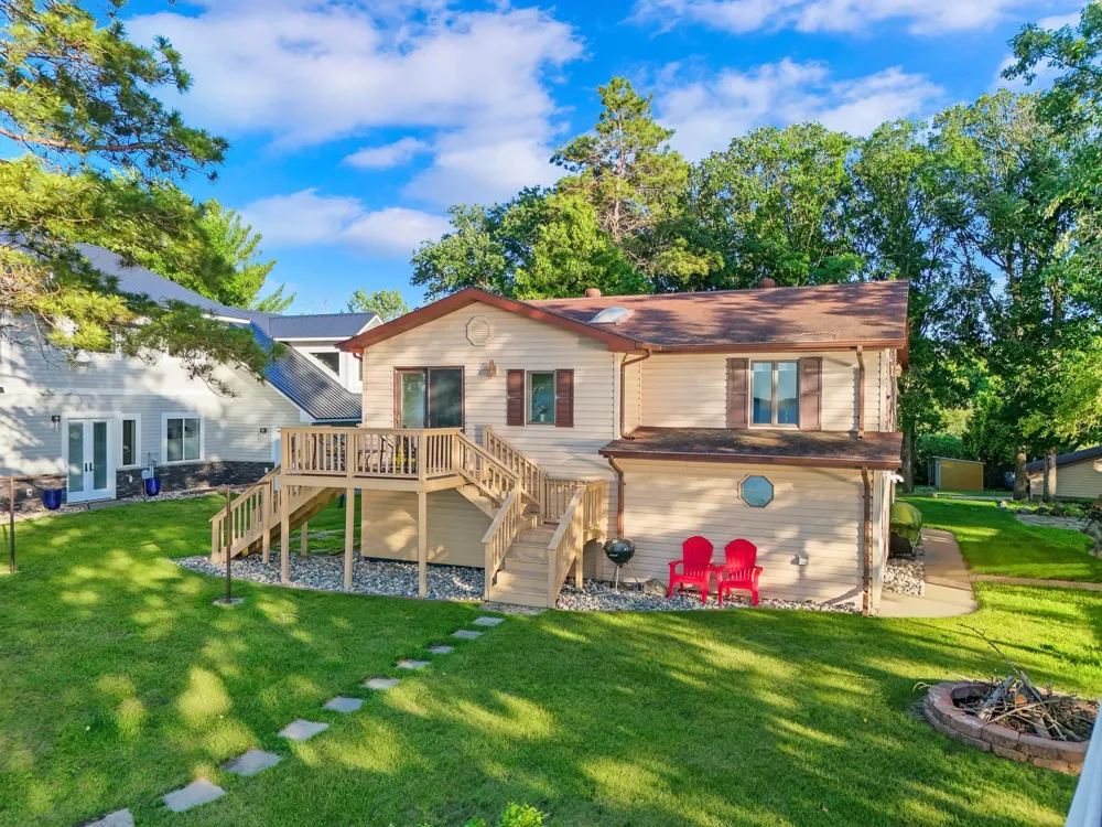 45257 Jack Pine Dr Perham, MN 56573