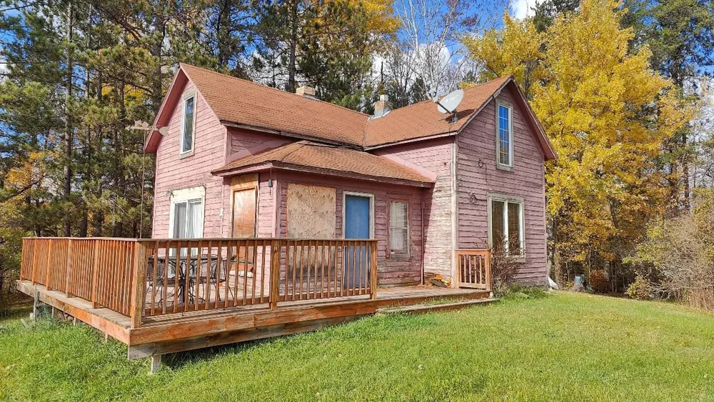 10478 Leander Road Angora, MN 55703