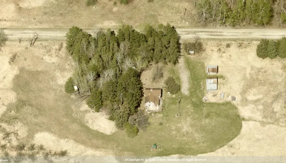 10478 Leander Road Angora, MN 55703