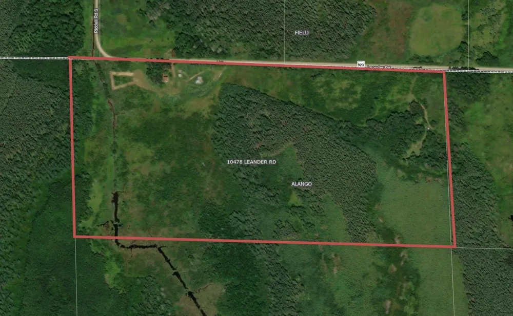 10478 Leander Road Angora, MN 55703