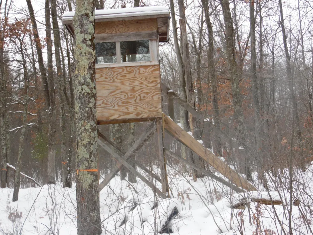 XXX 57th Street Cumberland, WI 54829