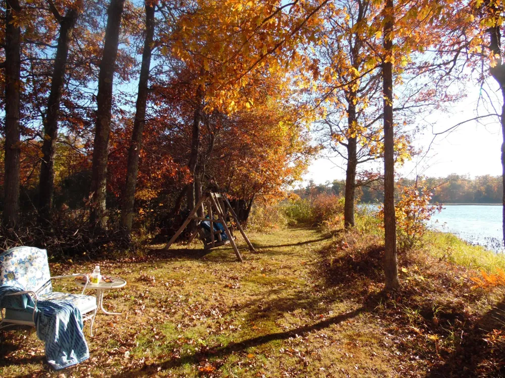 XXX 57th Street Cumberland, WI 54829