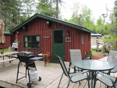 Unit 1 N Kelly Trail