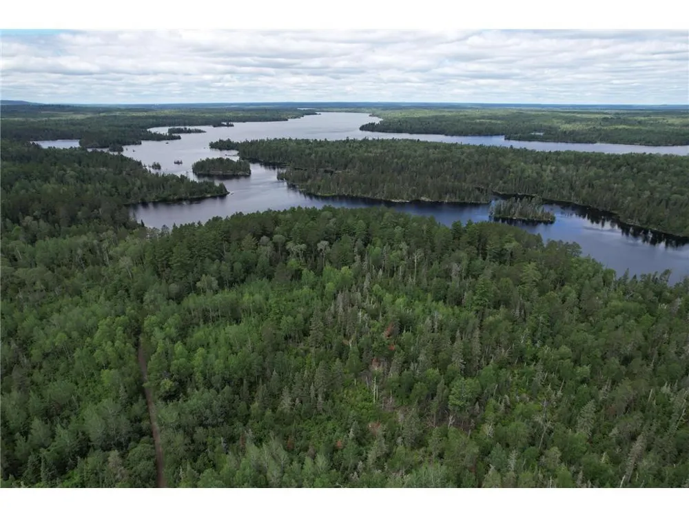 Unit 1 N Kelly Trail Isabella, MN 55731