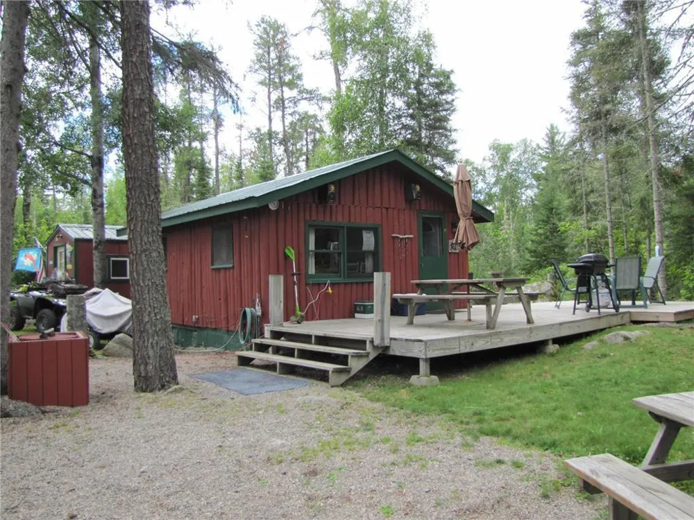 Unit 1 N Kelly Trail Isabella, MN 55731