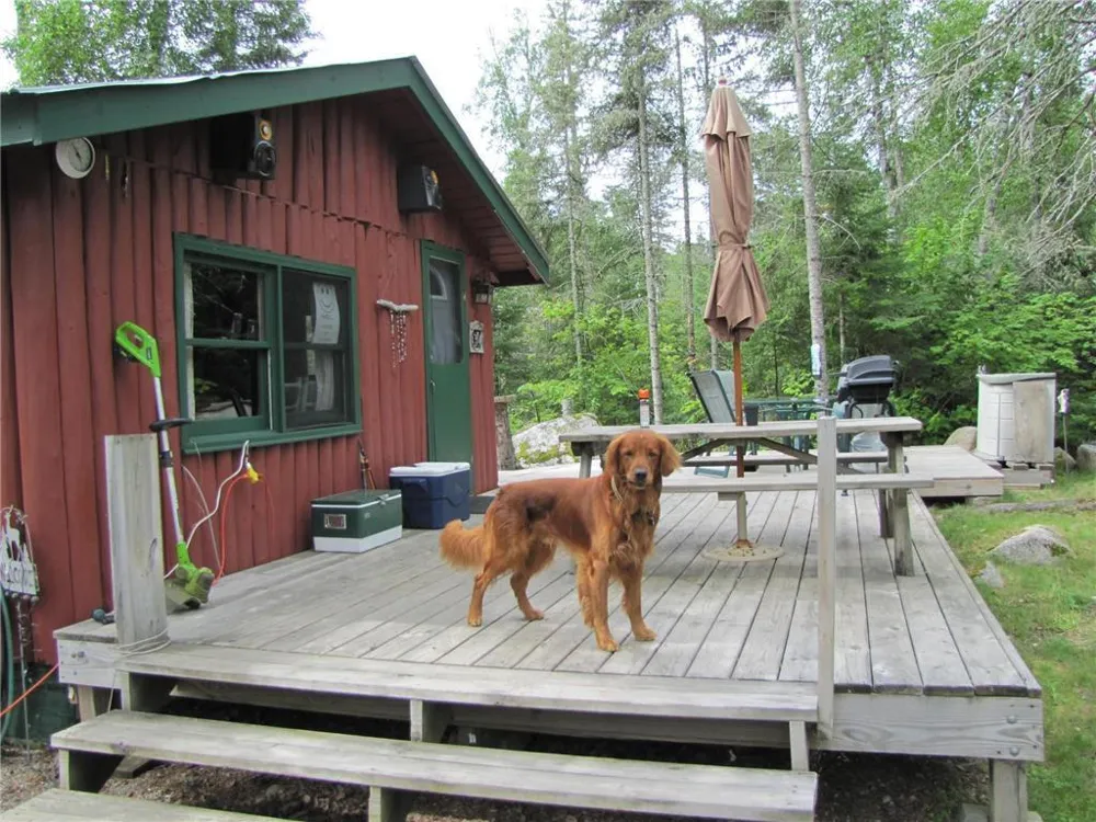 Unit 1 N Kelly Trail Isabella, MN 55731