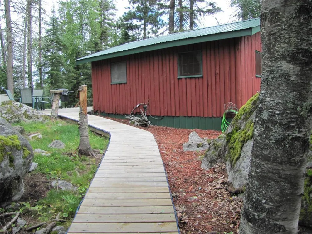 Unit 1 N Kelly Trail Isabella, MN 55731