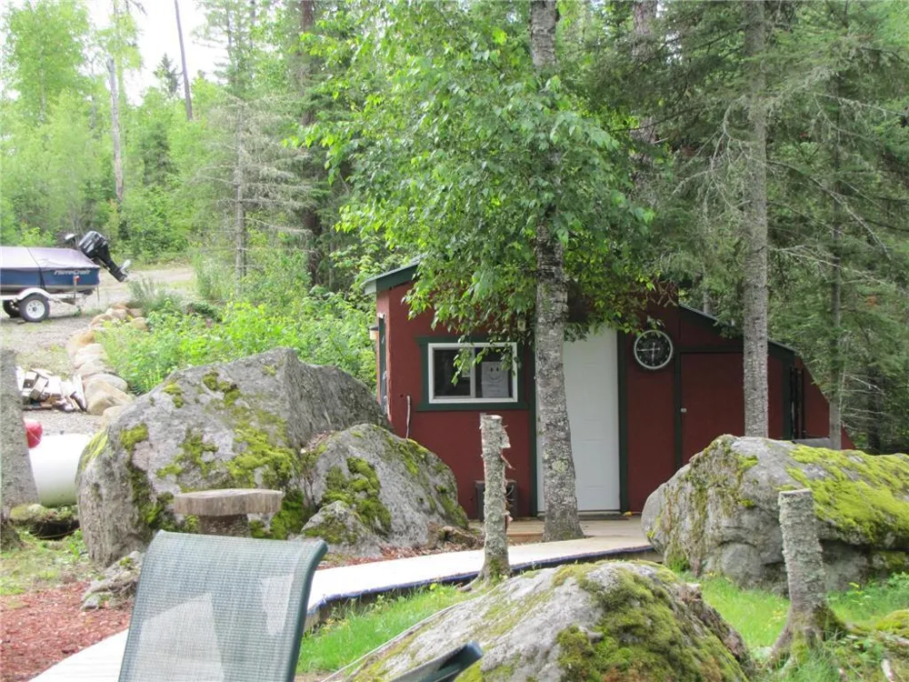 Unit 1 N Kelly Trail Isabella, MN 55731